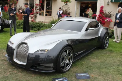 EVA GT